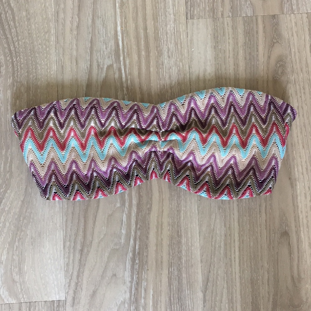 Beautiful Bandeau SZ S